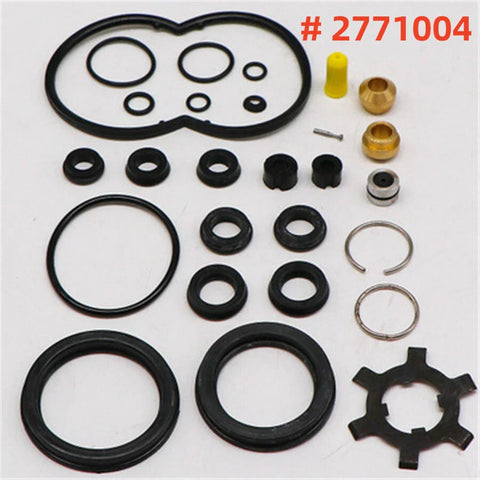 Bendix Hydro-boost Repair Kit w/Seal (Fits Various Models)