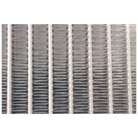 Toyota Hilux Alloy Core Radiator (1983–1989)