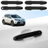 Toyota Rav4 Highlander Door Handle Cover Protector (2020–2024)