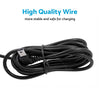 Uniden IGO CAM 85R 3.2m Hard Wire Kit (2018-2023)