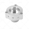 Audi A3 A4 S3 TT VW Tiguan Jetta Passat Blow Off Valve Spacer (04-14)