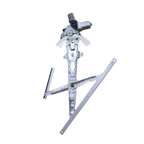 Isuzu MUX LHF Window Regulator W/2 Pin Motor (2013-2021)
