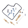 Honda Steed Shadow VT VLX 600 Carburetor Rebuild Kit Set of 4 (1988-1998)