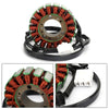 Moto Guzzi V7 III Racer, Special, V9 Bobber, Roamer Stator (2017-2020)