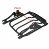 Harley Street Glide Docking Kit Sissy Bar Backrest (2009 - 2013)