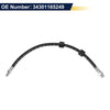 BMW 5 E39 520i Brake Hose (2000-2003)