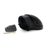Toyota Hilux 1989-1996 Black Blind Side Fender Mirror