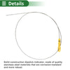 Ford F-250 Super Duty 8Cyl 6.7L Diesel Engine Oil Dipstick (2011-2016)