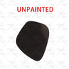Lexus LS350 LS500h Front Bumper Hook Eye Cover Trim Cap (2018–2022)