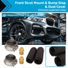 BMW X3 6 x Front Strut Mount & Bump Stop & Dust Cover (2004-2010)
