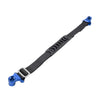 Honda & Suzuki Dirt Bike Rear Seat Pull Strap Sling Belt