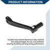 Honda CRF150F 2003-2017 Black Folding Shifter Lever