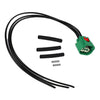 Ram and Jeep Vehicles Headlight Connector Wiring Harness