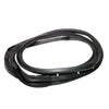 Datsun Nissan Sentra Sunny B13 Sedan 1990-1994 Rear Door Weatherstrip Seal