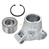Polaris Sportsman 500 2 x Rear Wheel Bearing Carrier & Bearings (2007-2013)