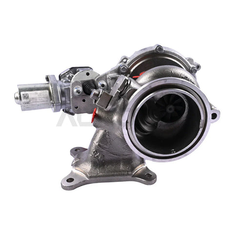 Volkswagen Passat Turbocharger 1.8L (2014–2017)