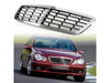 Mercedes Benz W203 C-Class Front Grille (2001-2007)