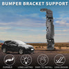 Honda HR-V Left Front Bumper Retainer Bracket (2016-2018)
