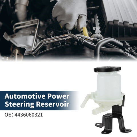 Toyota 4Runner Power Steering Reservoir (2010–2022)