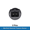Volvo VNL 400 Manifold Absolute Pressure Sensor (2020)