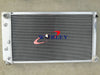 70-81 Chevy Camaro, 75-79 Chevy Nova Full Aluminum Radiator 3 Row