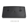 Ram 2500 3500 Front License Plate Bracket Holder (2018)