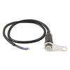 Motorcycle 12V LED Headlight Fog Light ON/OFF Handlebar Switch