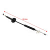 Land Rover Range Rover Sport, LR4 Lock Cable (2005-2013)