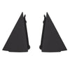 Hyundai i30 Rear Door Corner Trim Covers (2008-2011)