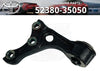 TOYOTA 4RUNNER Front Differential Support Mount (1996–2002)