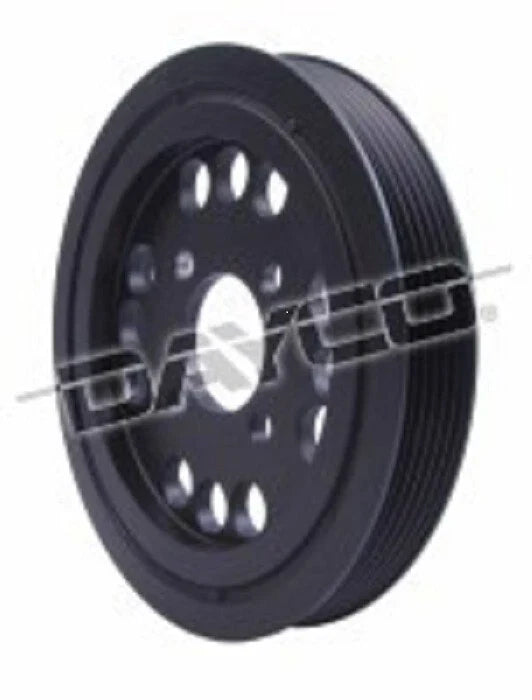 Harmonic Balancer / 2.0L / Holden Cruze JG 2.0L Z20S1 (2009–2011)