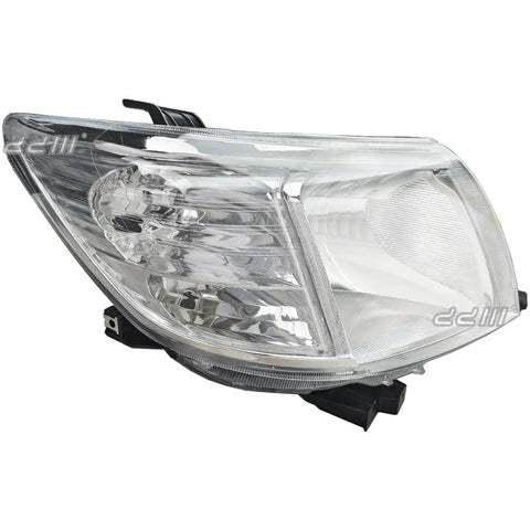 Toyota Hilux VIGO Champ KUN25 / KUN26 1 Pair Headlamps (2011-2014)