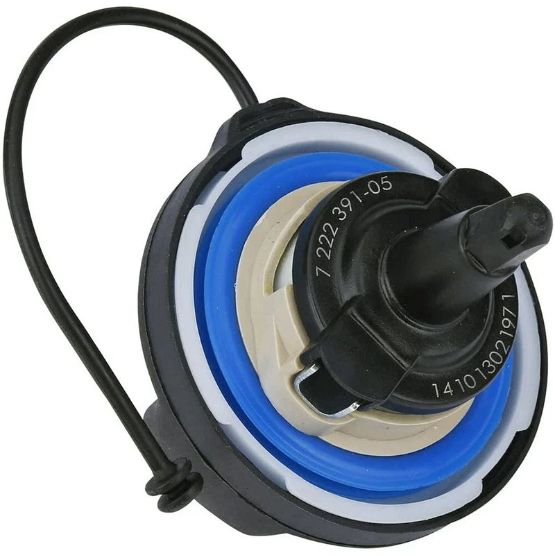 BMW E39 E46 E60 E90 X1 X3 X5 MINI Gas Cap (1995-2015)