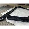 Subaru WRX / STi 2015-21 Glossy Black Front Bumper Lower Splitter Spoiler Lip
