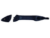 Hyundai i30 Primed Black Rear Right Outer Door Handle (2012–2017)