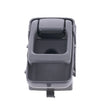 Nissan Navara D22 Grey Front/Rear Right Inner Door Handle (2004–2015)
