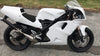 Yamaha TZR 250 Bolts + dzus Kit (1991-1996)