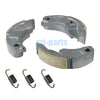 Honda Click 125, Vario 150, Vario 125 Clutch Weight Set (12-23)