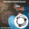 Nissan X-Trail T30 ABS Wheel Speed Sensor (2001-2003)