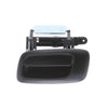 Holden Astra Textured Black Rear Left Outer Door Handle (2000-2005)
