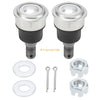 Honda Talon Lower Ball Joint (2019–2023)