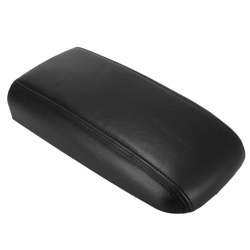 Chevrolet Trailblazer Black Center Console Armrest Pad