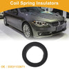 BMW 528i Coil Spring Insulators Rubber (1997-2010)