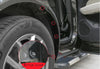 Highlander Mud Flaps and Fender Splash Guards 2 x (2020–2024)