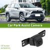 Toyota RAV4 Rear View Backup Camera (2019-2023)