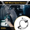 Toyota Avanza ABS Wheel Speed Sensor (2004-2023)