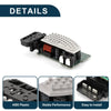 Toyota Highlander Blower Motor Resistor (2008-2018)