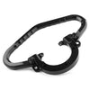 Suzuki GSXR600 750 1000 Hayabusa CNC Passenger Tank Grab Bar (2001-2023)