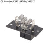 Ford Crown Victoria 4.6L HVAC Blower Motor Resistor (1997-2005)