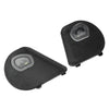 Dodge Ram 1500 2500 3500 4500 5500 Right & Left Puddle Lights (2010-2020)